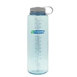 Nalgene 1.5L Wide Mouth Sustain Water Bottle - Made From 50% Plastic Waste 18 Nalgene 1.5L Wide Mouth Sustain Water Bottle - Made From 50% Plastic Waste -Decathlon k7cb61eb3235dca05633a602c1ce3cc9e