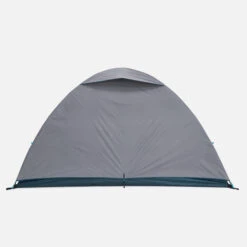 Quechua 4 Man Tent -Decathlon k7d584fa316b7bb6d5767068463ed8964