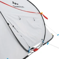 Quechua 3 Man Pop-Up Blackout Tent -Decathlon k7d5f852022bcc35c88f35a36eea26fbe