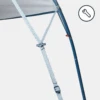 Quechua Tension Strap Arpenaz Fresh Awning Spare Part -Decathlon k7d6db0dc0412713a8589200b4da83934