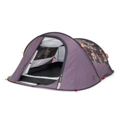 Quechua 3 Man Tent 33 Quechua 3 Man Tent -Decathlon k7e124421eacfdf79110670ad944d3dcf