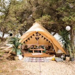 Star Bell Tent 10 Star Bell Tent -Decathlon k7eba5c29f52efb827f0b2db7cb1d02ba