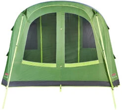 Coleman Weathermaster 4XL BlackOut Air Tent -Decathlon k7edca022f3e835b654581598262a059c