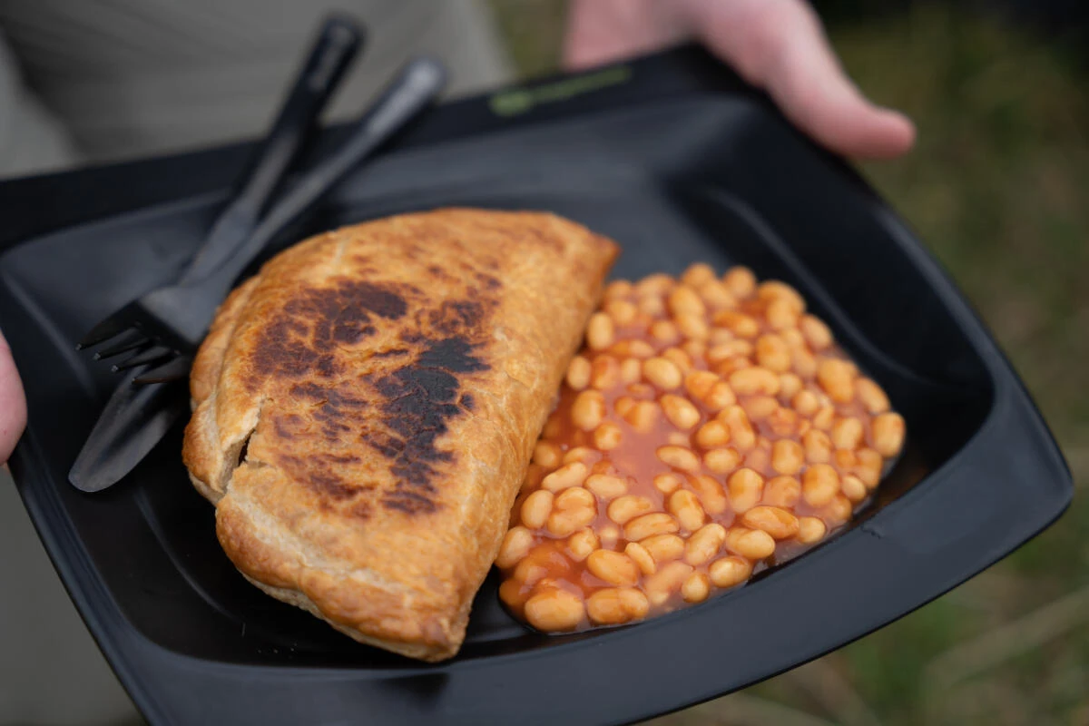 RidgeMonkey SQ DLX Large Plate Set (RM531) 7 RidgeMonkey SQ DLX Large Plate Set (RM531) - Image 5