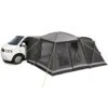 Kamper Sleeper Pole & Sleeve Drive Away Campervan Awning -Decathlon k7f862fab04accfd727dc209007c75f50