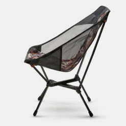 Quechua LOW FOLDING CAMPING CHAIR MH500 CAMO -Decathlon k7fadff904dcd0971ab5185874dd74826