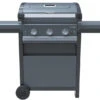 Campingaz BBQ 3 Series Select S 37275 (INT) 2 Campingaz BBQ 3 Series Select S 37275 (INT) -Decathlon k7ffdcbdc38ccbc9a6d7aedc8984f91bf