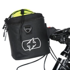 Oxford T8 QR Handlebar Bag 8L -Decathlon k8066c7ad17145ff67180bcf9dd41c2fd
