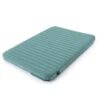 Quechua INFLATABLE CAMPING MATTRESS - AIR SECONDS COMFORT 140 CM -Decathlon k81a53208789bb85926b456e083719282