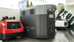 EcoFlow DELTA Max Portable Power Station With 1612Wh Capacity -Decathlon k81a6e3e79d91b055f073d41b9f2df69d