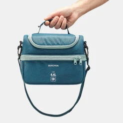 Quechua Insulated Lunch Box 100 - 4.4 Litres -Decathlon k8200c85f7c065e55ddbab8999ee120c8