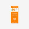 SPF 50+ Sun Cream -Decathlon k8202835684875a4005b7588fa6fd0c22