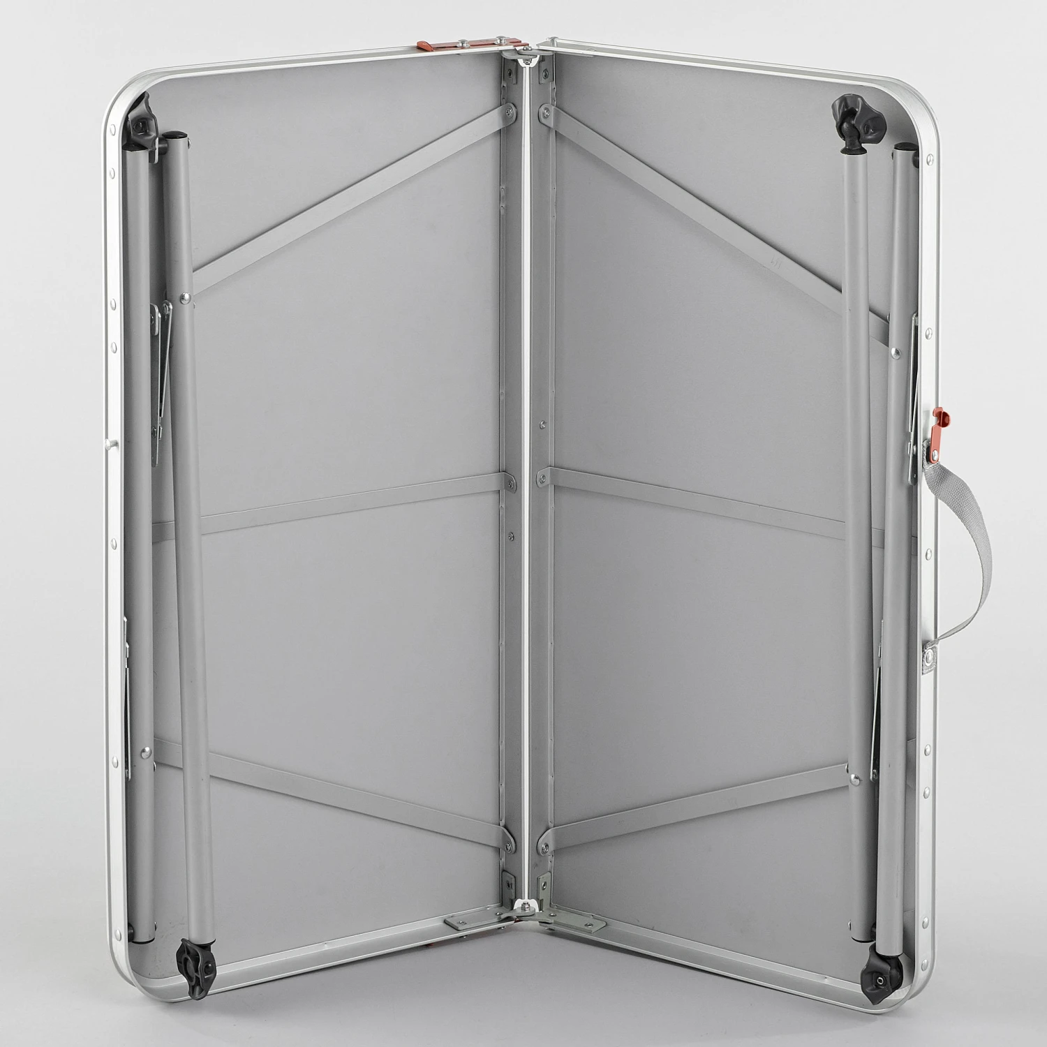 Quechua FOLDING CAMPING TABLE - 4 PEOPLE 17 Quechua FOLDING CAMPING TABLE - 4 PEOPLE - Image 15