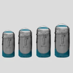 Trekking Sleeping Bag - MT900 10°C -Decathlon k82f612cc40473e0572723d8ea9ad5835