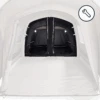 Quechua BEDROOM - SPARE PART FOR THE AIR SECONDS 4.2 POLYCOTTON TENT -Decathlon k832143088bfd84e70961f23b2c70c670