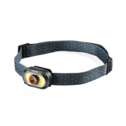 NEBO Mycro 500+ Rechargeable Headtorch -Decathlon k833c36ea4abfd1a64b6aa02d03e46e16