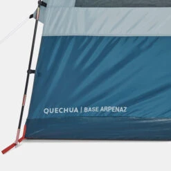 Quechua 6 MAN CAMPING LIVING AREA -Decathlon k8421fe5976a49b248f296129fb174fbf