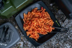 RidgeMonkey SQ DLX Large Plate Set (RM531) 9 RidgeMonkey SQ DLX Large Plate Set (RM531) -Decathlon k842cb518c15864035e3e6589a6aeeec9