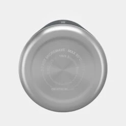 Quechua Isothermal Water Bottle MH100 (stainless Steel Double -Decathlon k847802b3e7c598b4ab17195ec63b8788
