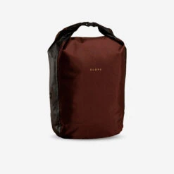 500 Waterproof Pannier Rack Bike Bag 20L -Decathlon k84a189865a2f9639387752dbaaf07ce4