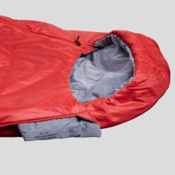Trekking Sleeping Bag MT500 15°C -Decathlon k8510592d6e905a522377f60e755d4f0c