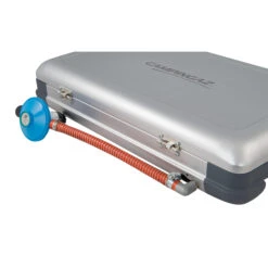 Campingaz 2 Hob Camping Stove Kitchen Kit CV, With Hose And Regulator 10 Campingaz 2 Hob Camping Stove Kitchen Kit CV, With Hose And Regulator -Decathlon k865f8b7965dc94bf9f8af4ccd9a3af2e