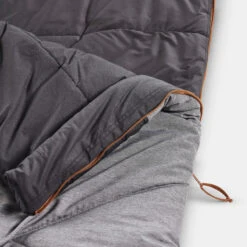 Quechua COTTON SLEEPING BAG FOR CAMPING 12 Quechua COTTON SLEEPING BAG FOR CAMPING -Decathlon k86de1979d59901a56de83085be026414
