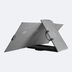 EcoFlow 160W Portable Solar Panel -Decathlon k87bfa7f7aad8725548baf6f4d911c87c