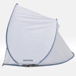 Quechua 2-person Pop-up Tent -Decathlon k87d9e83328e535a932751b0392ca8f61