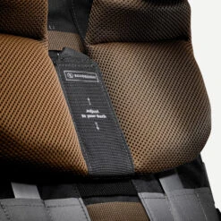 Men's Trekking Backpack 50+10 L -Decathlon k883b0de653d3df61e898c429563b5a3c