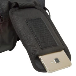 Riverside 520 Double 2L Bike Frame Bag -Decathlon k88bfa990239eda14cf4a242943a16aba