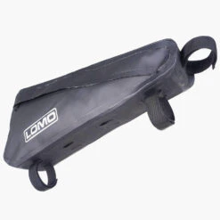 Lomo Waterproof Bike Frame Dry Bag -Decathlon k88fd3f75462bea37d324d4d3f85bf3d0