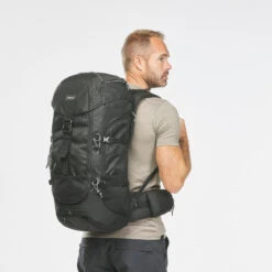 Travel Backpack 50L -Decathlon k8900974c60a156363a707223bfdbbf32