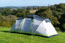 OLPRO Gemini 4 Berth Tent -Decathlon k894d88a74a995615f39866aaa90dc2ef