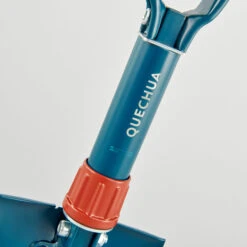 Quechua Folding Camping Shovel/Pick -Decathlon k89d3c8acdd4f8dd77d59d25161c7750c