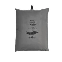 Ground Sheet For MT900 Ultralight 4 Man Tent -Decathlon k89f365e42b8914c21c487a987ee83017