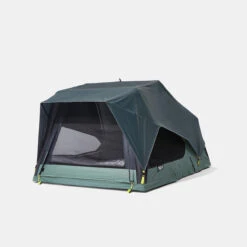 Quechua INFLATABLE ROOF TENT MH900 FRESH & BLACK 2 PERSON -Decathlon k8a2667d177a522b7881ff8f1f7f66cdd