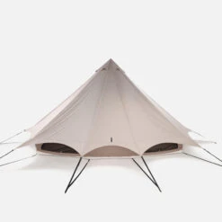 Quechua 5 Man Teepee Tent 30 Quechua 5 Man Teepee Tent -Decathlon k8a37a2b5f808df741b4ccdf6c438dacc