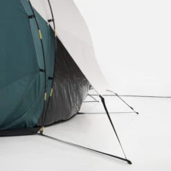 Quechua Camping Bubble Tent - AirSeconds Skyview Polycotton - 2 Man -Decathlon k8a4105f40daca8baf7ab61a916722684