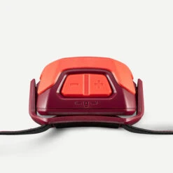 RECHARGEABLE HEADLAMP - 300 LUMENS -Decathlon k8b2c92158eea9a638d23dc2c091f9897