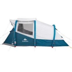 Quechua Spare Bedroom Air Seconds 4.1 Fresh&Black Tent -Decathlon k8b46f8a36c49388ccb265b93c2d7ef6c