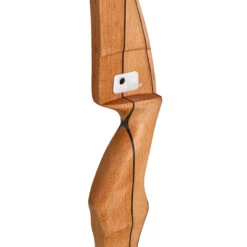 Left Hander Archery Bow Club 500 -Decathlon k8bd1d6975e0c7257156b1b153a05753a