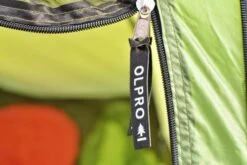 OLPRO Abberley XL 4 Berth Tent -Decathlon k8c19905a682c326bba83fe712cb732a4