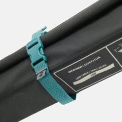 Quechua LOW FOLDING CAMPING TABLE MH100 Grey -Decathlon k8c312e920cce1f9f791dd0c0393fbd47