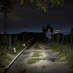 RECHARGEABLE HEADLAMP - 300 LUMENS -Decathlon k8ca23510e0279fa86cdb6ce5e4831b54