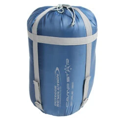 Campstar Single 300 DL Ensign Blue -Decathlon k8d1de01210d9e94073a7688646da763a