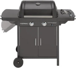 Campingaz 2 Series EXS Vario D -Decathlon k8d232b1d7d7f5e8a34b55fdb41eb83e5