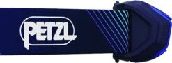 Petzl Actik Core Rechargeable Headtorch [Blue] -Decathlon k8d2e06a2acedc3352bb954496a6f39fd
