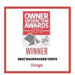 Vango Starter Tent For 2 People -Decathlon k8d6130c415227e806ab428971924f4b2