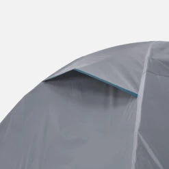 Quechua 4 Man Tent -Decathlon k8e08fe2b367ec1e013e7d7126008cfc6